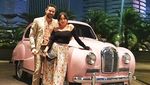 5 Potret Kemesraan Chef Marinka dengan Suami Bule Asal Belanda