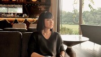 Pedangdut Cita Citata mengubah namanya menjadi Cinta Rahayu yang merupakan nama aslinya. Lewat Instagramnya ia mengucapkan terima kasih dengan nama yang telah dipakai selama berkarir. Foto: Instagram @cita_citata