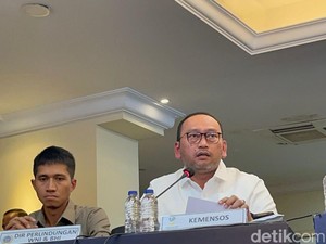 Kemensos: Masalah Utang dan Kemiskinan Picu WNI Jual Ginjal di Kamboja