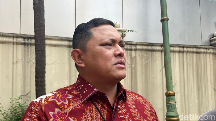 Dirkrimum Polda Metro Jaya Kombes Hengki Haryadi