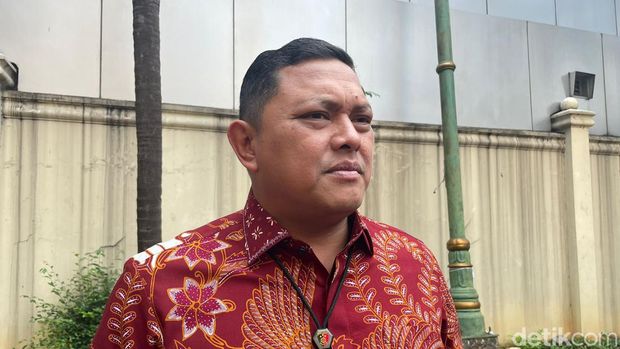 Dirkrimum Polda Metro Jaya Kombes Hengki Haryadi