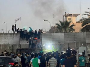 Dunia Hari Ini: Irak Usir Dubes Swedia dari Baghdad Setelah Pelecehan Al Quran