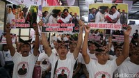 Gerrak PPRI 24 ini terdiri dari berbagai elemen masyarakat, mulai dari purnawirawan TNI-Polri, pedagang, perajin, ulama hingga milenial.  