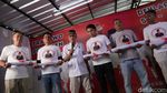 Eks Kapolda Metro Deklarasikan Dukungan Untuk Prabowo