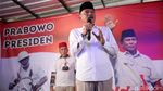 Eks Kapolda Metro Deklarasikan Dukungan Untuk Prabowo