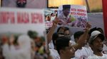 Eks Kapolda Metro Deklarasikan Dukungan Untuk Prabowo