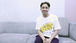 Boy dan Emon Zaman Now di Catatan Si Boy 2023