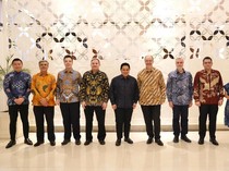 FIBA World Momentum Unjuk Indonesia Maju di Mata Internasional