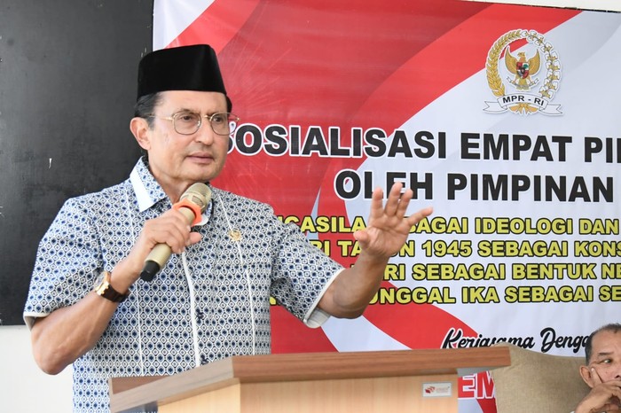 Fadel Muhammad