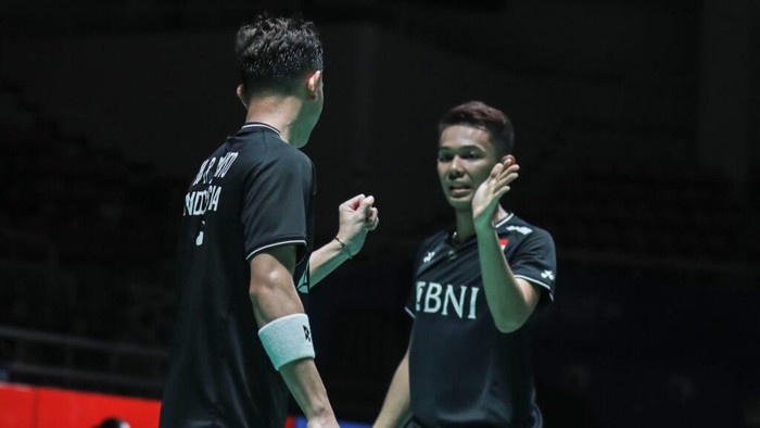 Fajar Alfian/Muhammad Rian Ardianto