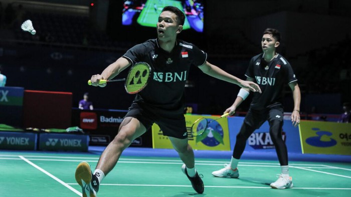 Fajar Alfian/Muhammad Rian Ardianto