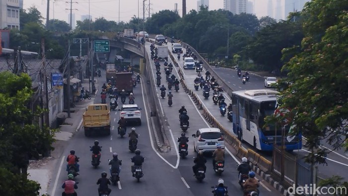 Flyover Pesing