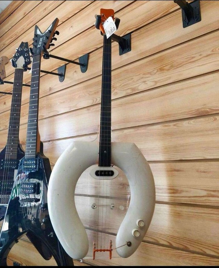 Foto barang modifikasi
