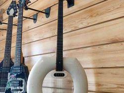 Deretan Foto Barang Hasil Modifikasi,  Nyeleneh hingga Bikin Merinding