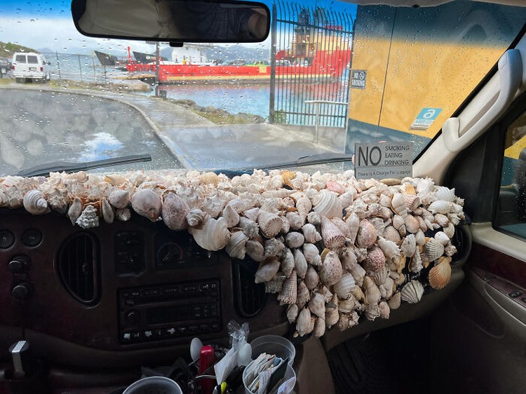 Foto barang modifikasi