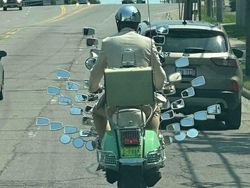 Deretan Foto Barang Hasil Modifikasi,  Nyeleneh hingga Bikin Merinding