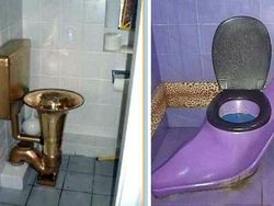 Deretan Foto Barang Hasil Modifikasi,  Nyeleneh hingga Bikin Merinding