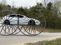 Deretan Foto Barang Hasil Modifikasi,  Nyeleneh hingga Bikin Merinding