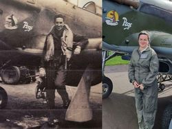 Berbagai Kisah Sedih dan Haru Mereka di Dunia Pesawat