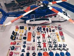 Berbagai Kisah Sedih dan Haru Mereka di Dunia Pesawat