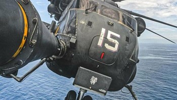 Begini helikopter foto selfie. Foto: Boredpanda