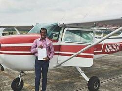 Berbagai Kisah Sedih dan Haru Mereka di Dunia Pesawat