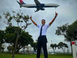 Berbagai Kisah Sedih dan Haru Mereka di Dunia Pesawat