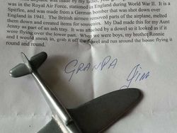 Berbagai Kisah Sedih dan Haru Mereka di Dunia Pesawat