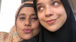12 Potret Kecantikan Putri Ayu Azhari yang Mulai Beranjak Dewasa