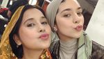 12 Potret Kecantikan Putri Ayu Azhari yang Mulai Beranjak Dewasa