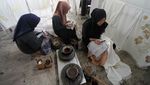 Geliat Produksi Kain Ramah Lingkungan di Pasuruan