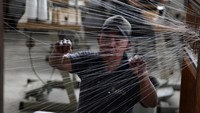 Eksistensi UMKM ini tampil pada puncak pertemuan G20 di Bali, dimana produk KaIND berupa Batik Pasuruan dan syal tenun buatan tangan terpilih menjadi salah satu suvenir resmi G20.  