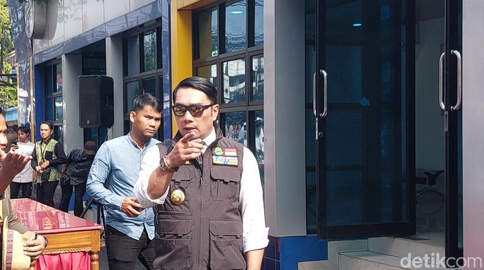 Gubernur Jawa Barat