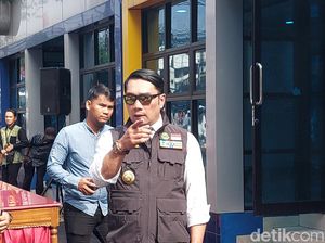 Latar Belakang DPRD Jabar Usulkan Tiga Kandidat Pj Gubernur