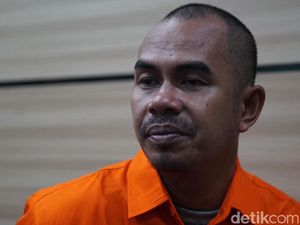 Tersangka TPPO Ngaku Mau Setop Jual Beli Ginjal di 2019, tapi Tak Dilakukan