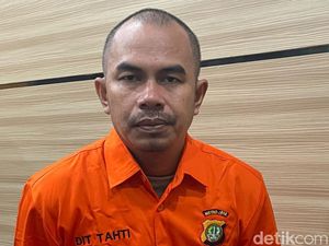 Siasat Sindikat TPPO Jual Ginjal: Suap Oknum Imigrasi, Ngaku Pergi Judi