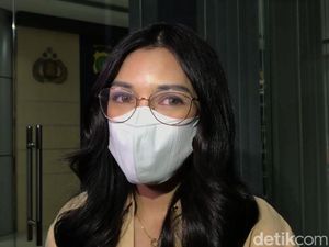 Artis FTV Hasninda Bantah Dirinya Pemeran di Video Syur
