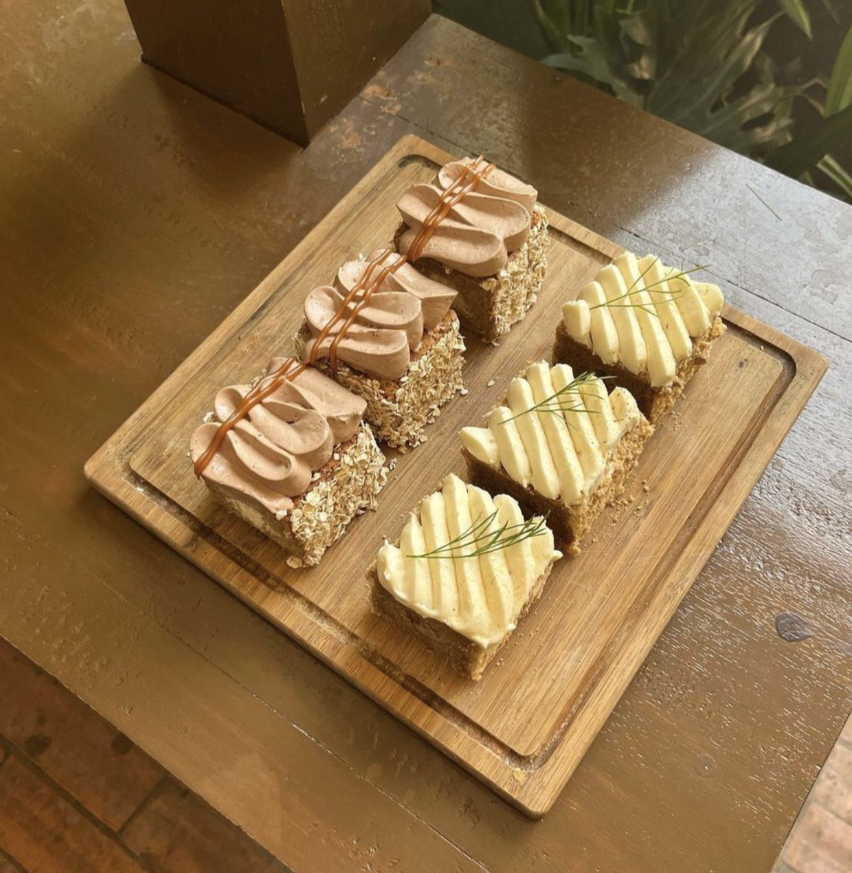 Hits di Bandung! 5 Bakery Mungil Ini Punya Kue-kue Enak dan Unik