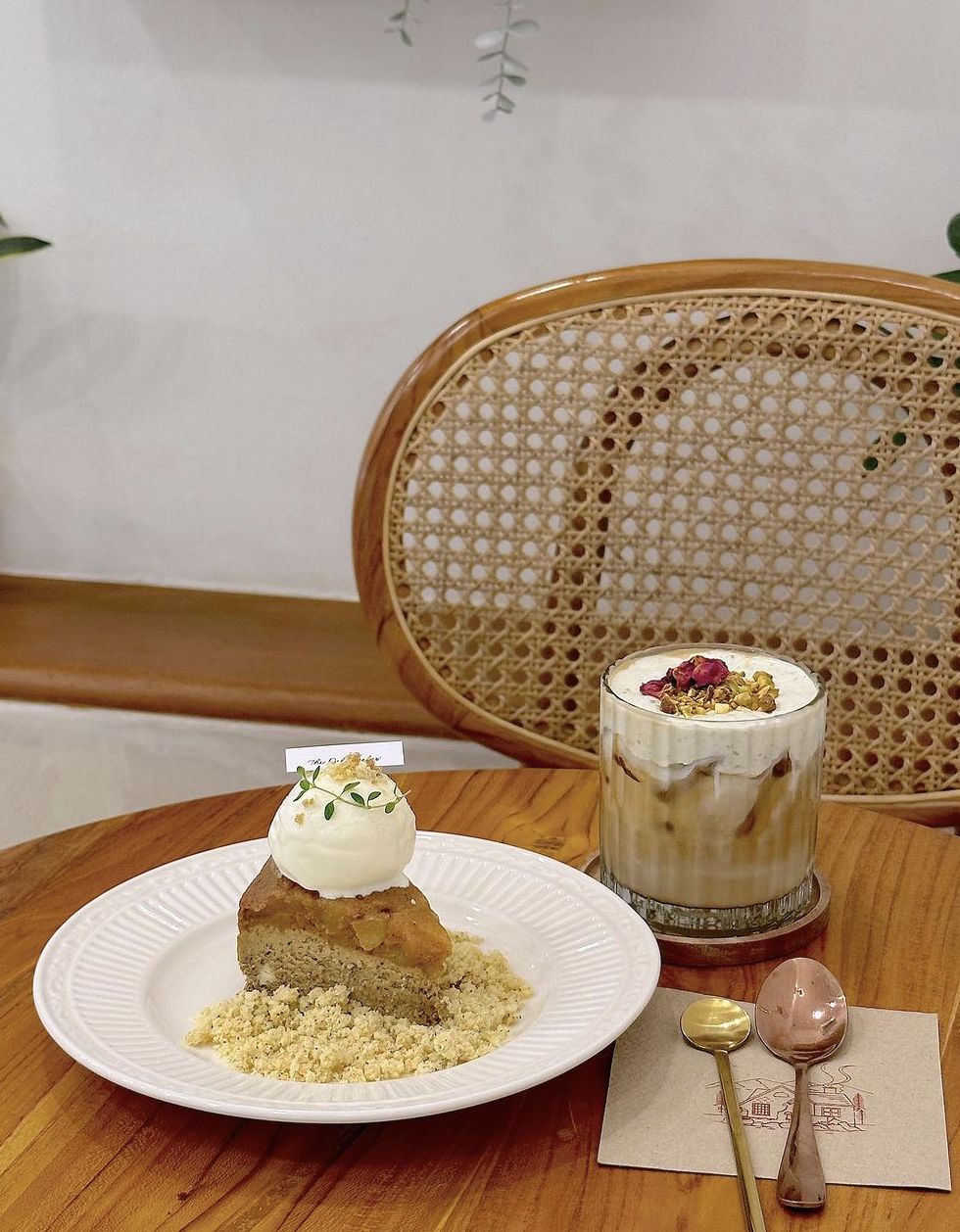 Hits di Bandung! 5 Bakery Mungil Ini Punya Kue-kue Enak dan Unik