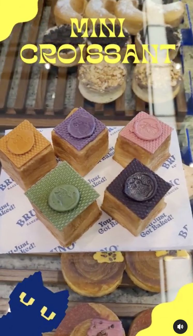 Hits di Bandung! 5 Bakery Mungil Ini Punya Kue-kue Enak dan Unik