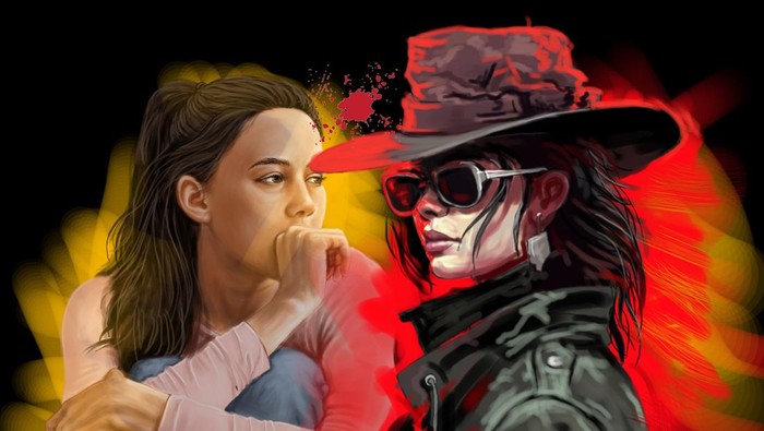 ilustrasi cerpen