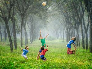 Tema Hari Anak Nasional 2025 Lengkap Subtema dan Rangkaian Acaranya