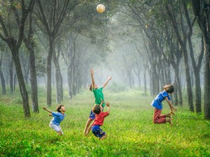Pedoman Hari Anak Nasional 2026: Jadwal, Acara, dan Panduannya