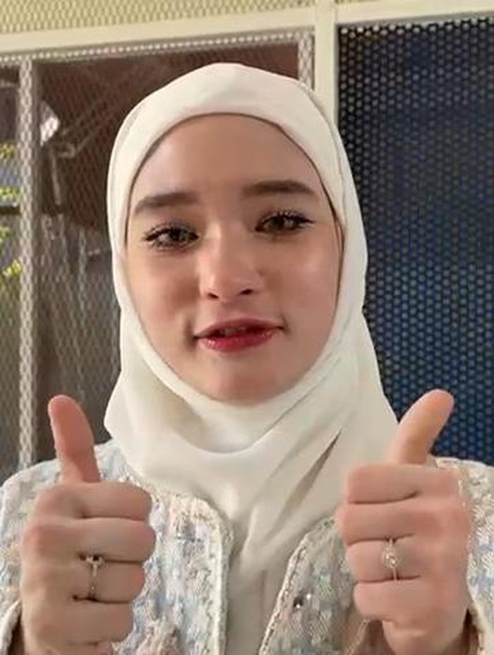 Inara Rusli Inara Rusli