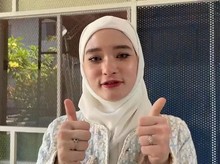 Inara Rusli Pernah Kasih Syarat Damai ke Virgoun Masuk Pesantren