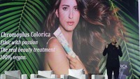 Peluncuran Chromo Plus by RICA merupakan langkah maju bagi Beauty World dalam menyediakan produk berkualitas tinggi yang memenuhi kebutuhan dan harapan pelanggan. Kehadiran produk ini akan memperkaya portofolio Beauty World dan memperkuat posisi perusahaan sebagai pemimpin industri kecantikan di Indonesia.