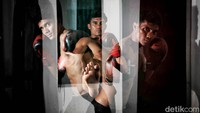 Potensi atlet petarung di Indonesia itu sebenernya sangat banyak dan memiliki keahilian yang luar biasa. Tapi sayangnya tidak ada wadah untuk menyalurkan bakat itu sehingga para calon atlet petarung ini seakan layu sebelum berkembang.