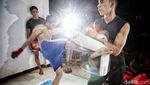 Jalan Petarung yang Tak Selalu Beruntung