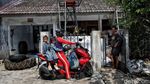 Jalan Petarung yang Tak Selalu Beruntung