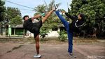 Jalan Petarung yang Tak Selalu Beruntung